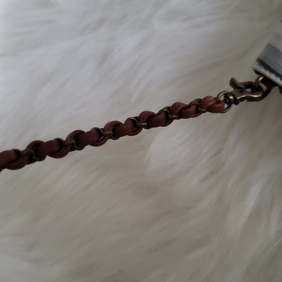 Elliot Lucca Handbang NWOT - Picture 8 of 11